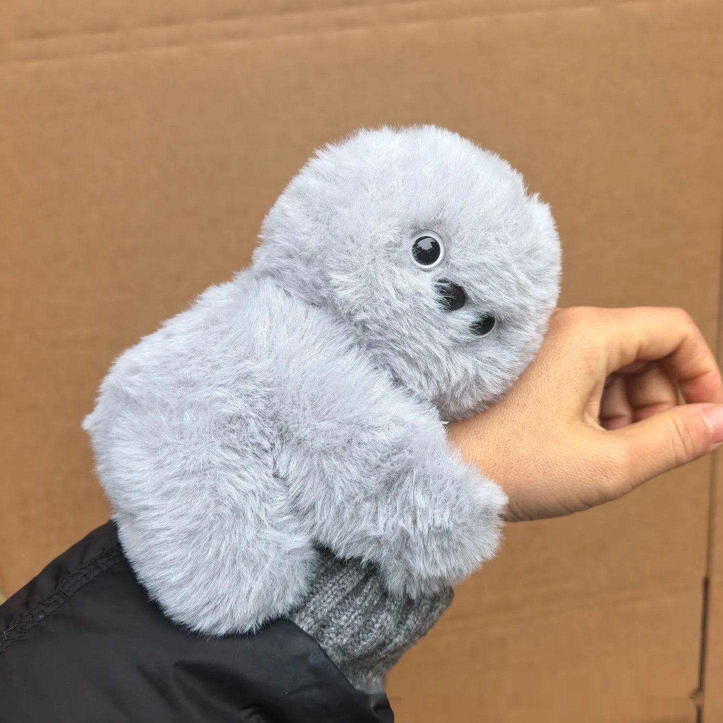 Miyora Mirumi Şirin Koala Peluş Oyuncak
