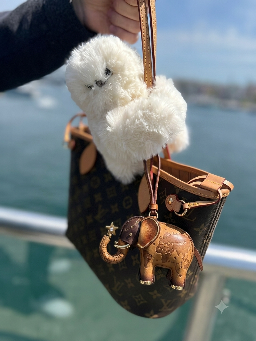 Mirunir Şirin Koala